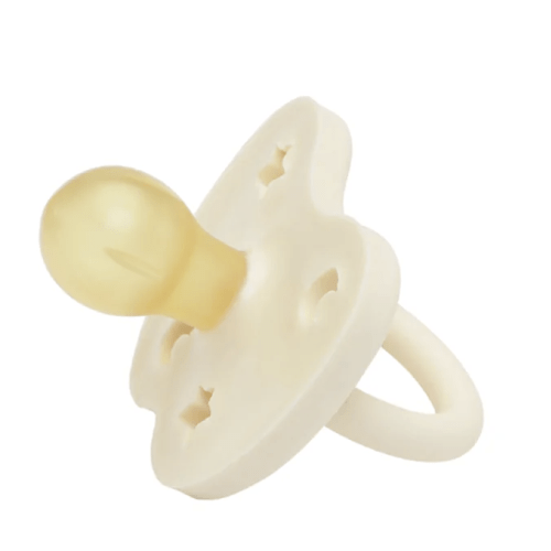 Pacifier Newborn 0+ Months Single-Pack - Round