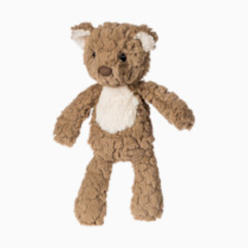 Mary Meyer Putty Nursery Soft Toy - Nursery Teddy
