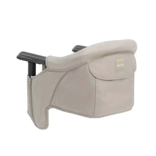 Fast Table Chair - Cream