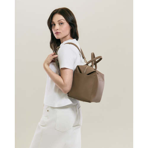 Emmy Vegan Midi