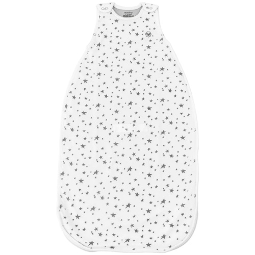 4 Season® Ultimate Baby Sleep Sack, Merino Wool & Organic Cotton, Fits 2-24 Months