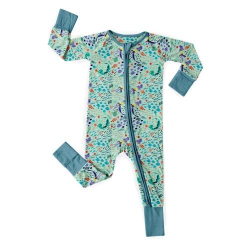 Baby Luca Zippy Featuring Charming Details 2 – Bambyboo.com