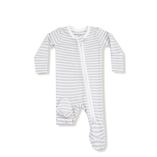 2 Way Zipper Footie – Angel Dear
