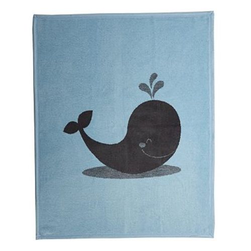 Baby Turkish Cotton Blend Blanket