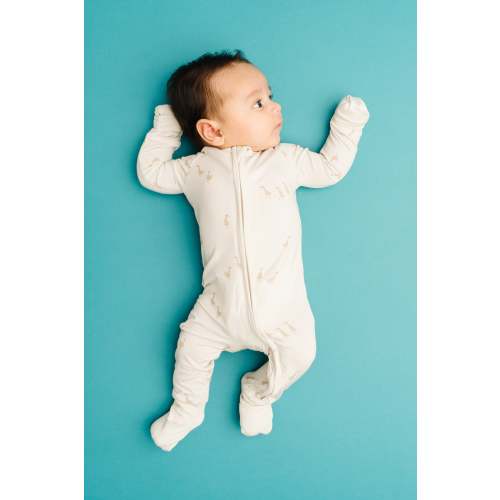 Silly Goose Bamboo Sleeper