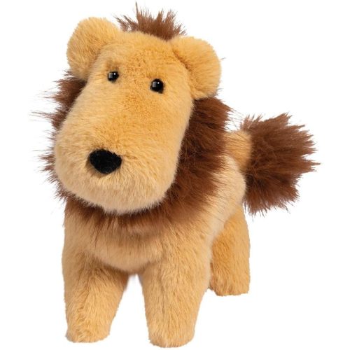 Douglas Lion Muzzle plush