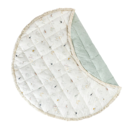 Baby Play Mat - Over the Moon
