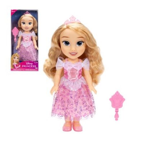Disney Princess My Friend Aurora 14" Doll