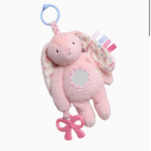 Bitzy Traveler™ Developmental Sensory Toy – Itzy Ritzy