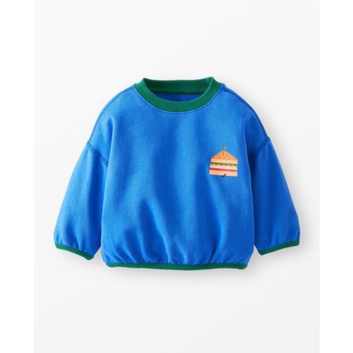 Baby French Terry Sweatshirt