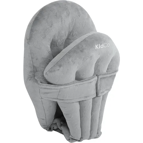 KidCo TR5201 HuggaPod Portable Support, 3x12x13 Inch (Pack of 1)