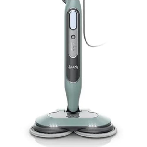 Shark® Steam & Scrub Steam Scrubbing and Sanitizing Steam Blaster® Mop
