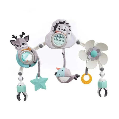 Tiny Love Magical Tales Black & White Stroller Arch