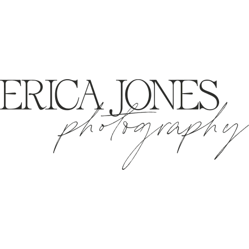 Newborn photoshoot— Erica Jones Photography