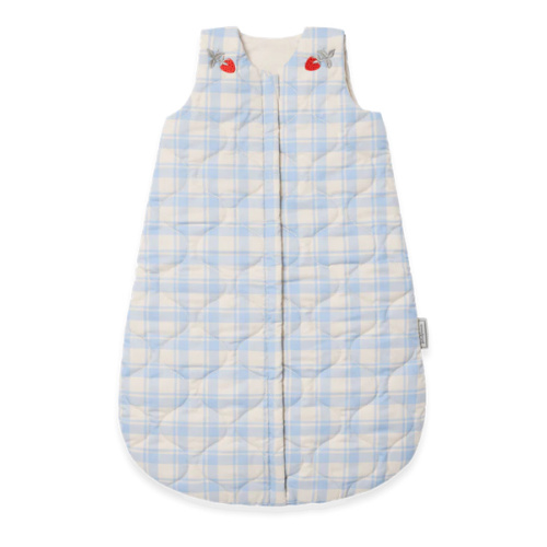 Quilted Sleeping Bag – Garbo&Friends