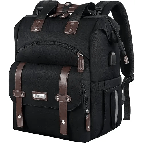 Diaper Bag Backpack