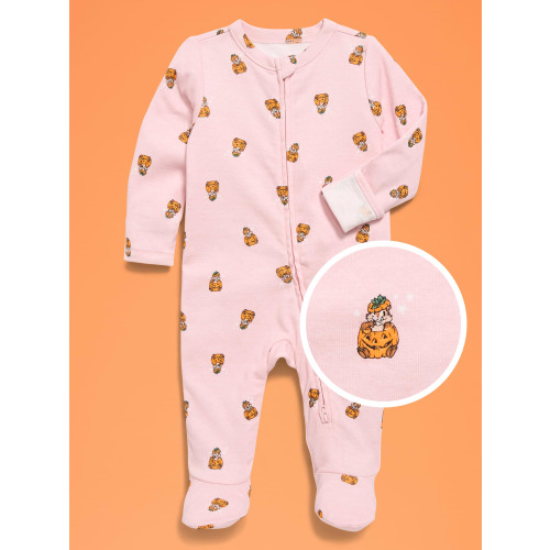 Old Navy x Disney 2-Way-Zip Sleep & Play for Baby