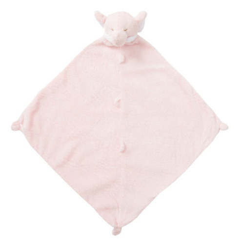 Lovie Blankie - Elephant Pink