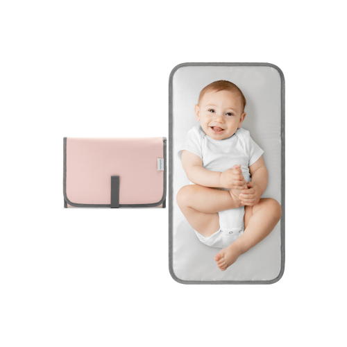 Compact Changing Pad