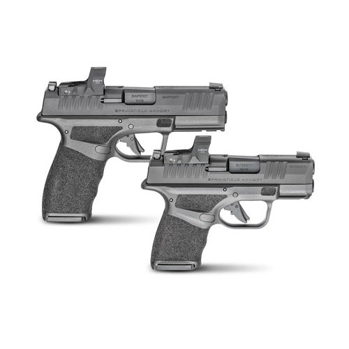 HELLCAT® PRO 17-Round Magazine - 9mm - Springfield Armory