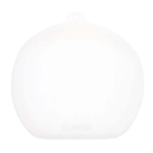 Silicone Stretch Lid for Grip Dish 3 Section, Grip Plate