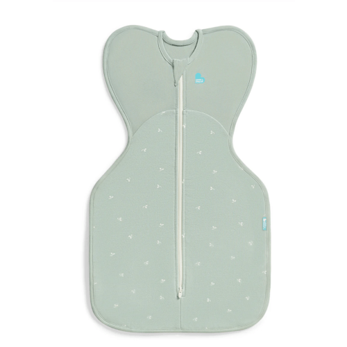 Swaddle Up™ 1.5 TOG Cotton Olive Twigs