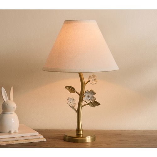 Dogwood Table Lamp (19")