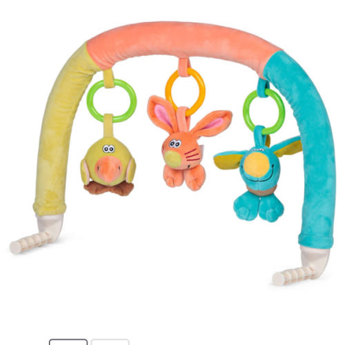 Peg Perego Play Bar High Chair Accessory
