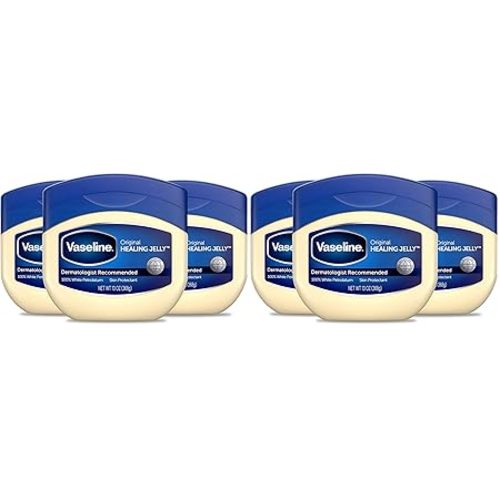 Vaseline Petroleum Jelly | Original | 13 oz | Pack of 2