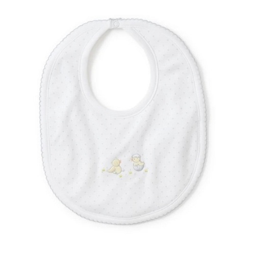 Kissy Kissy Hatchlings Bib | Berings