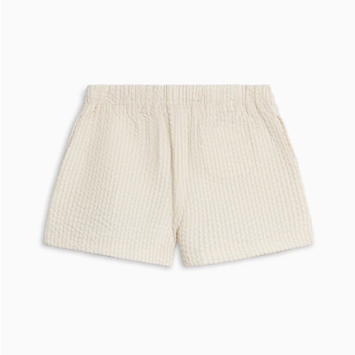 Nixie Seersucker Shorts