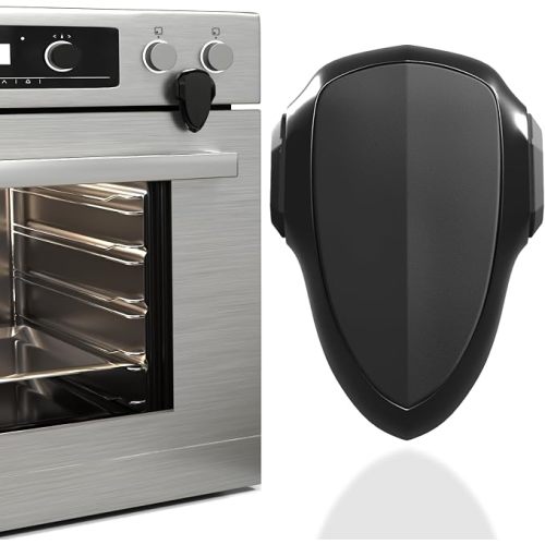 Oven Lock - Child Safety Door Lock, Appliance Baby Proofing