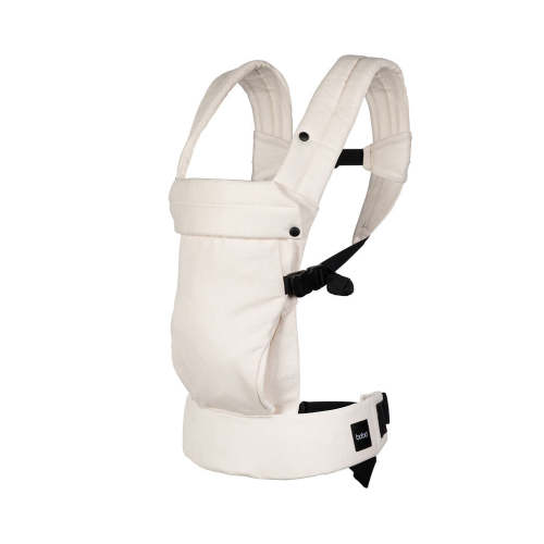 Boba Auri Baby Carrier in Oat Cream – Boba Inc.