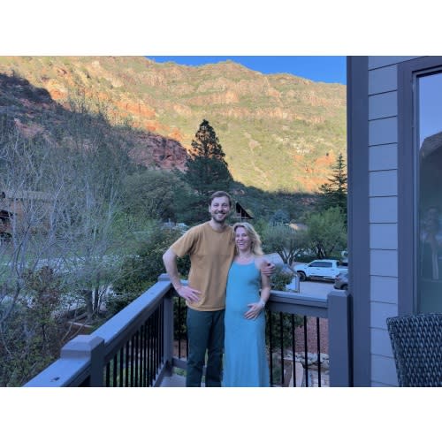 Babylist Secondhand Fund