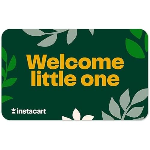 Instacart eGift Card
