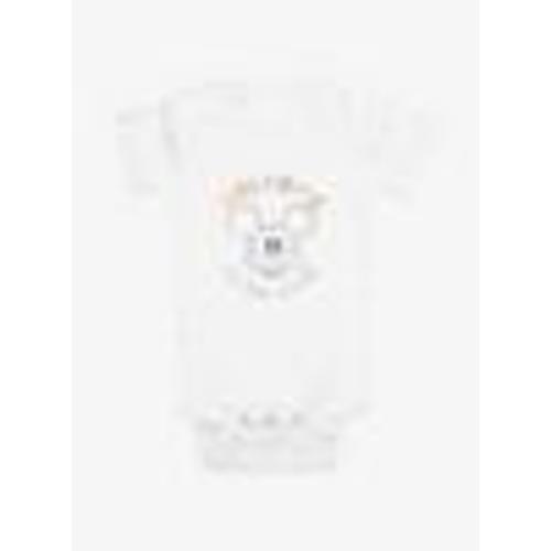 Disney Mickey Mouse Welcome To The World Infant Bodysuit - WHITE | BoxLunch