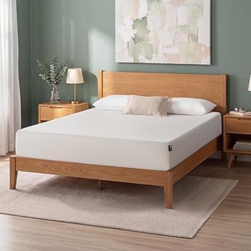 King Size 10” Mattress