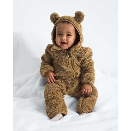 Baby Campshire One-Piece | The North Face