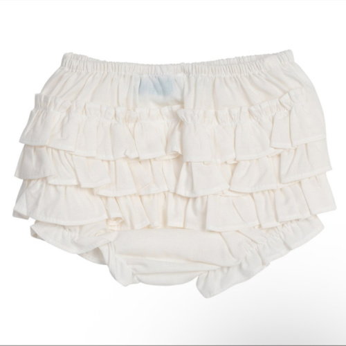 Ruffle Diaper Cover I Feltman Brothers