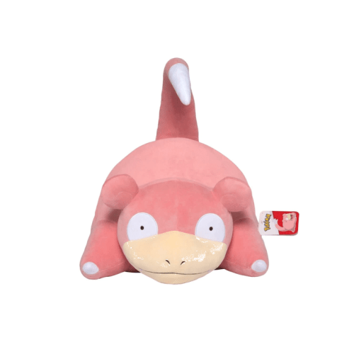 60cm Pokemon Slowpoke Plush Toy