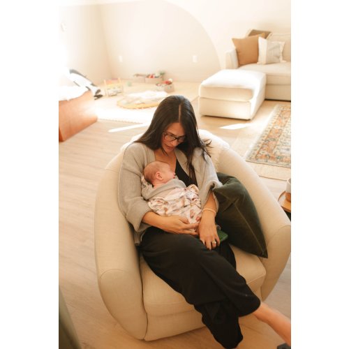 Mom & Baby Support — Fourth Tri Sanctuary Day Pass