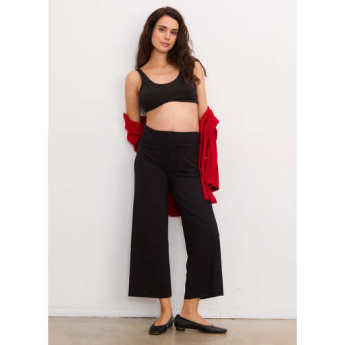 The Bodyflex Crop Perfect Pant