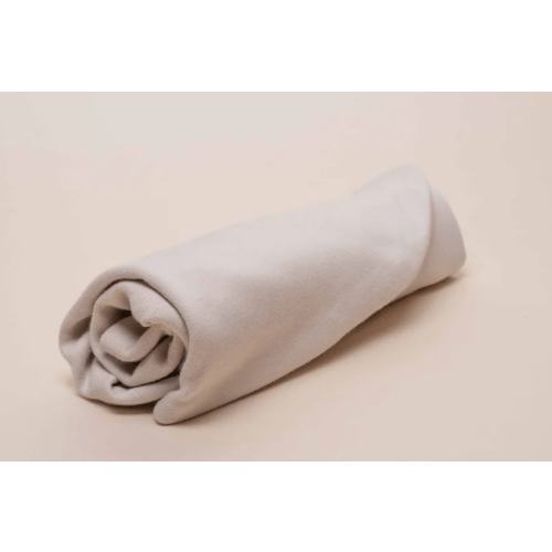 Butterr Pillow Cover in Natural