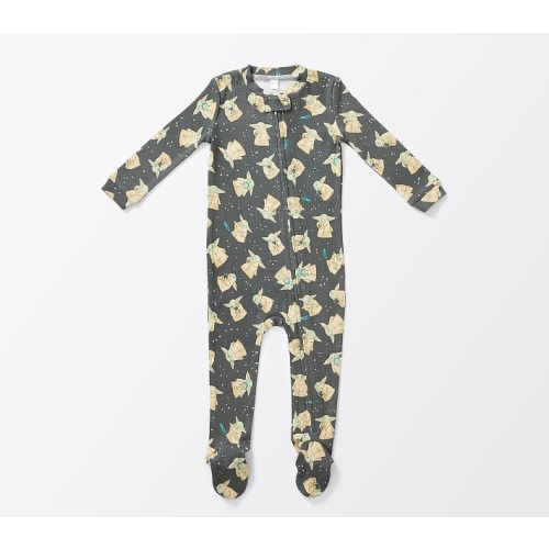 Star Wars™ The Mandalorian™ Grogu™ Organic Cotton Baby Pajama