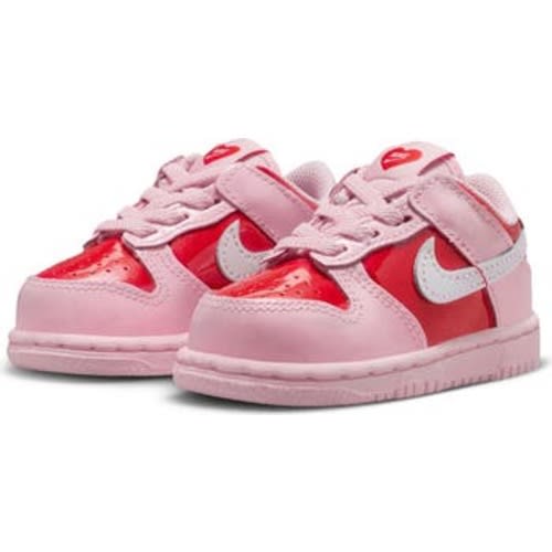 Kids' Dunk Low Basketball Sneaker, 10 M