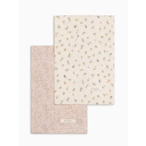 2-Pack Burp Cloths
