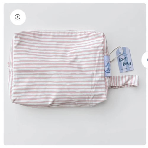 Everything Wet Bag – Calla and Friends