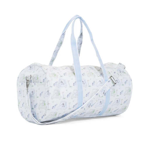 TRVL Putt Putt Large Roll Duffel