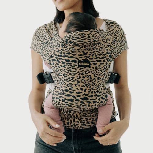 The Pearl Wrap Carrier