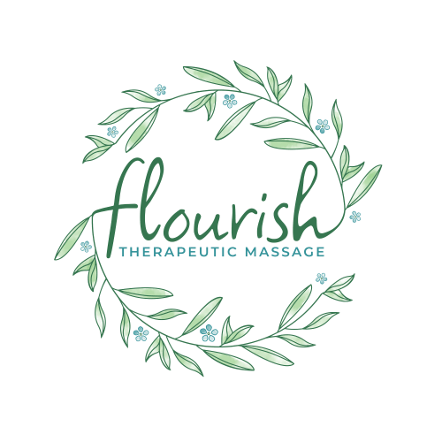 Postpartum Massage — Flourish Therapeutic Massage